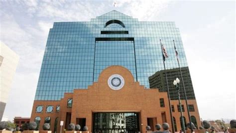 El Paso municipal courts now holding virtual hearings