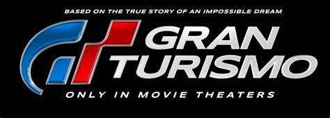 Gran Turismo: Official Trailer And Movie Poster Released By Sony ...