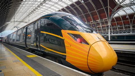 ORR Launches Review into Hitachi Class 800 and 385 Crack Issues | Railway-News