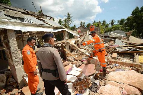 Southeast Asia: Hit by multiple disasters | The ASEAN Post