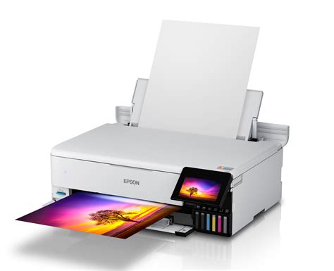 Epson’s NEW EcoTank Printers – Things Are About to Change – PhotoPXL