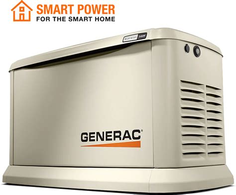 Generac Generators | Authorized Generac Generator Dealer for Sales ...