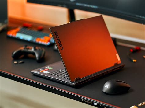 Lenovo Legion Slim 14APH8 Laptop Review: 120 Hz OLED Sweet, 54% OFF