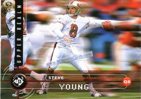 1997-1999 San Francisco 49ers football Trading cards. - RCSportsCards