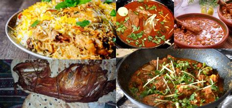 Reasons Why The World Loves Pakistani Food Culture|Parhlo.com