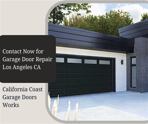 Garage Door Repair Los Angeles CA - Alexandarwaldorf - Medium