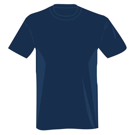 T Shirt Vector Png - ClipArt Best