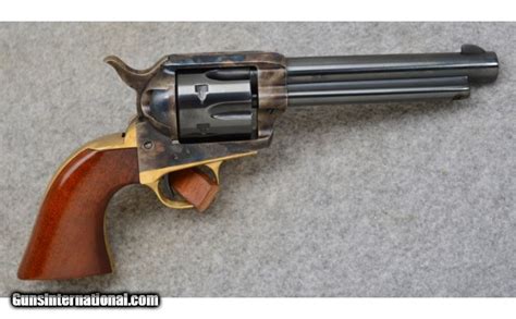 Uberti 1873, .22 LR., Single Action Revolver