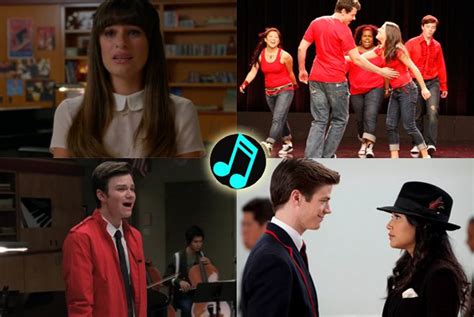 ‘Glee’s 50 Best Performances | Glee, Musicals, Performance