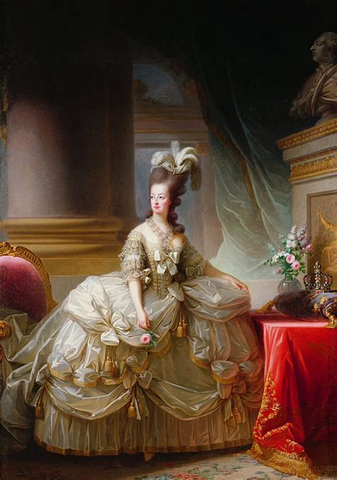 Marie Antoinette: Rococo Queen – the thread