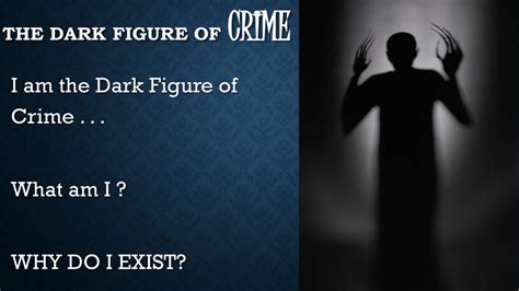 Forensic Psychology Defining and Measuring Crime - ppt download