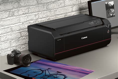 Canon's PRO-1000 can now print up to 25.5 inches thanks to new driver