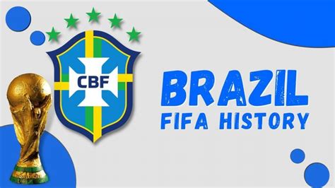 Most Interesting Brazil FIFA World Cup History