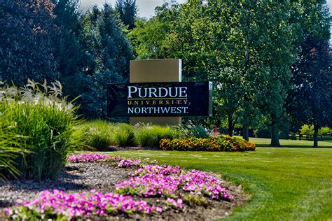 Purdue University Northwest Named a StormReady University - Purdue ...