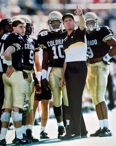 Former CU coach Bill McCartney refuses surrender to Alzheimer's