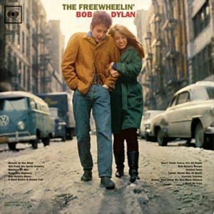 Then Play Long: Bob DYLAN: The Freewheelin’ Bob Dylan