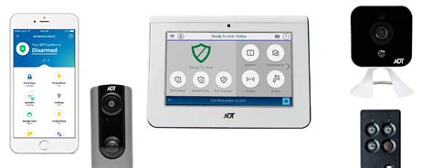 Security System Phoenix, AZ | ADT Phoenix