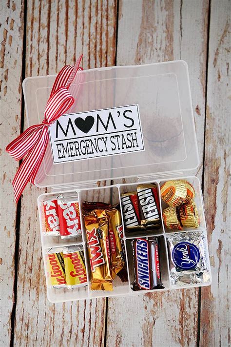 Last Minute Diy Birthday Gifts For Mom - All You Need Infos