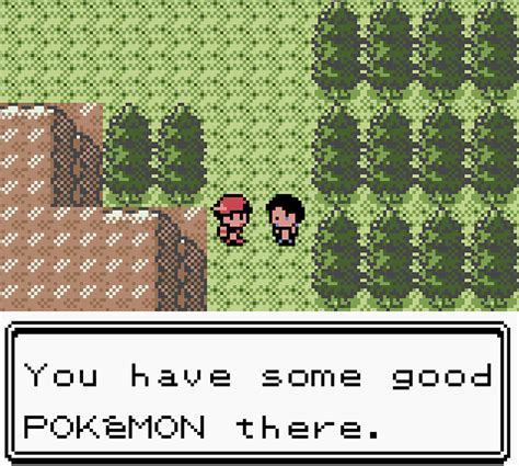 Where To Get the Miracle Seed in Pokémon Crystal - Guide Strats