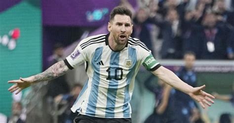 Report: Lionel Messi to Sign Inter Miami Contract, Be Highest-Paid MLS Player Ever | Flipboard