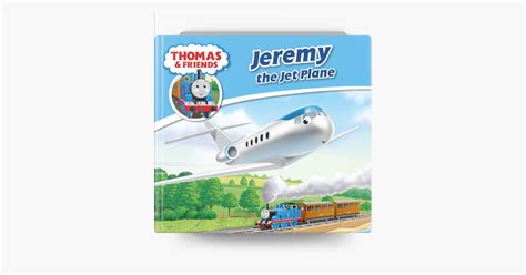 ‎Thomas & Friends: Jeremy the Jet Plane on Apple Books