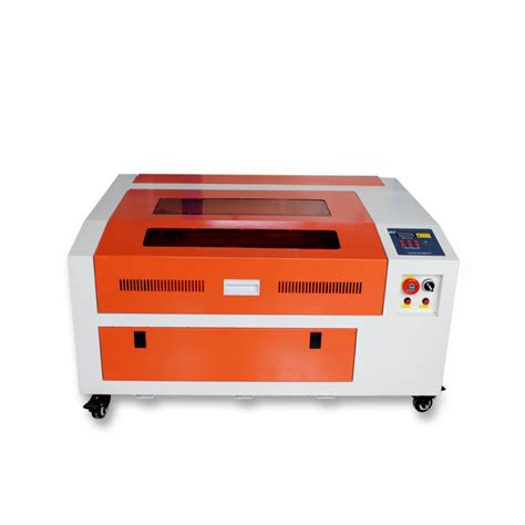20X16" 50W 5040 Laser engraving machine for cut wood Acrylic