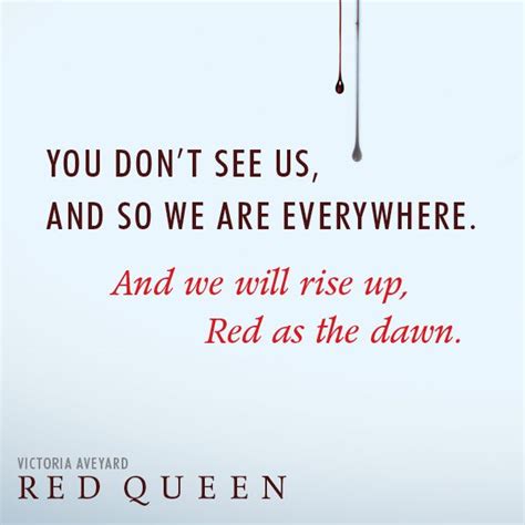 Quote from RED QUEEN by Victoria Aveyard | Book Quotes (YA) | Pinterest | Scarlet, Love this and ...