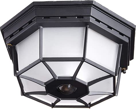 Best Outdoor Ceiling Lights with Motion Sensors - RatedLocks