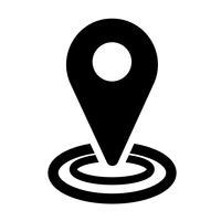 Location Logo Free Vector Art - (853 Free Downloads)