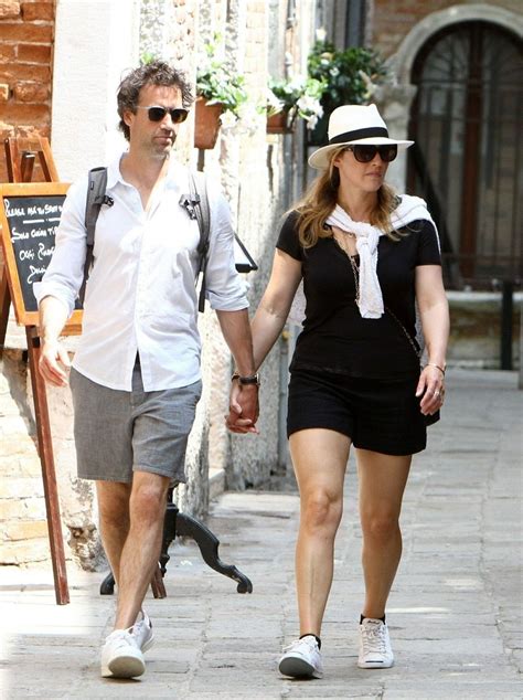 Kate Winslet and Her Husband on a Holiday in Venice 06/09/2018 • CelebMafia