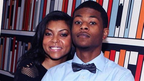 Taraji P Henson Net Worth, Salary, Husband, Married, Children, Bio | Eceleb-Gossip