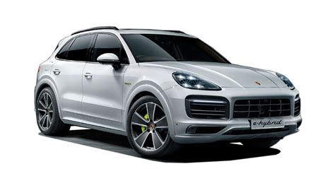 Porsche Cayenne Price (GST Rates), Images, Mileage, Colours - CarWale