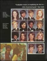 Explore 1976 Lake Weir High School Yearbook, Ocala FL - Classmates