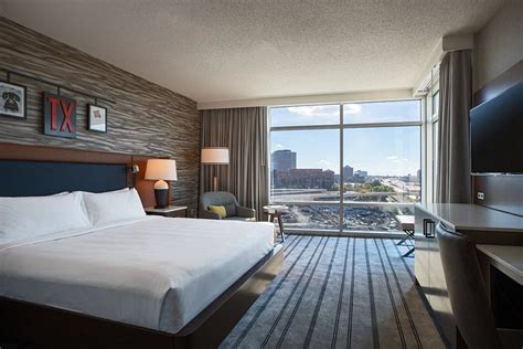 RENAISSANCE DALLAS RICHARDSON HOTEL - Updated 2024 Prices & Reviews (TX)