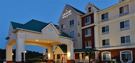 Country Inn & Suites by Radisson, Wilson, NC, Wilson | Roadtrippers