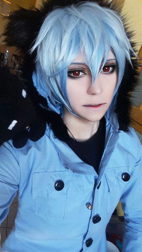 Servamp - Kuro | Cosplay Amino