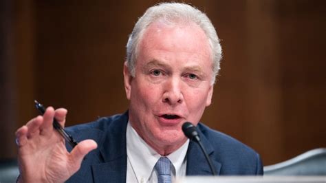 Sen. Van Hollen hospitalized after stroke but says no long-term damage | CNN Politics