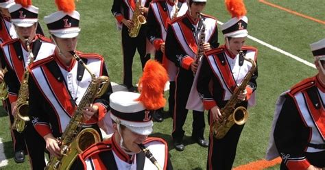 10 Essential Marching Band Instruments Every Band Needs