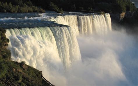 Iguazu Falls Wallpapers - Wallpaper Cave