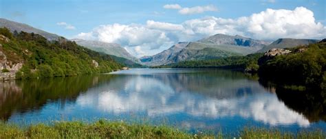 Padarn Country Park | Visit Snowdonia