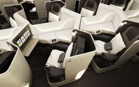 Air Canada | First class seats, Business class seats, Boeing 787 dreamliner