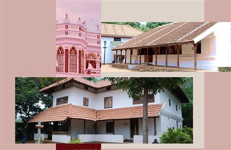 10 Examples of Vernacular architecture in South India - RTF | Rethinking The Future