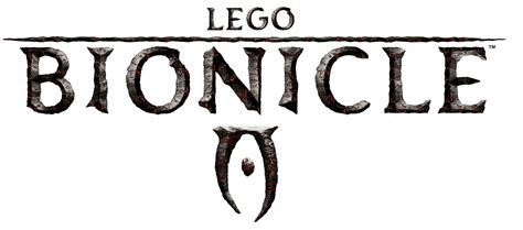 Bionicle Logo - LogoDix