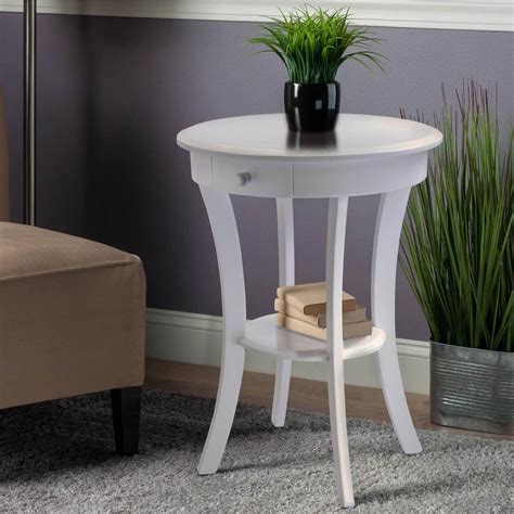 6 Wonderful White Pedestal Tables: Chic Décor To Invest In!