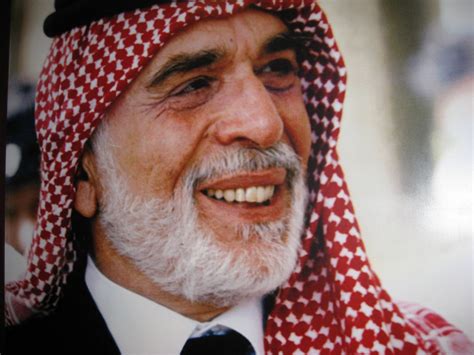 King Hussein I | May his soul rest in peace | Yousef Omar | Flickr