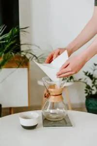 How To Make Chemex Coffee: A Delicious Chemex Pour Over Recipe