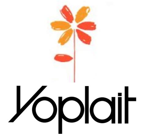 Yoplait Logo