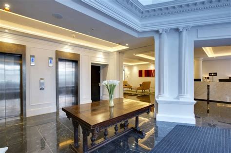 Luxurious Design Hotels in Dublin City Centre | The Davenport Hotel