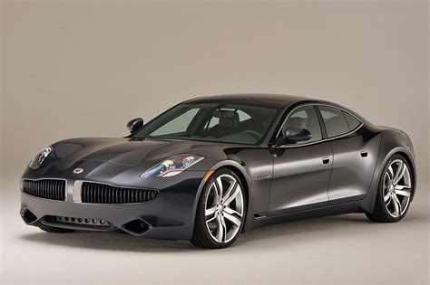 Fisker Karma Review, Specs, Interior And Price 2023 - NewCarBike