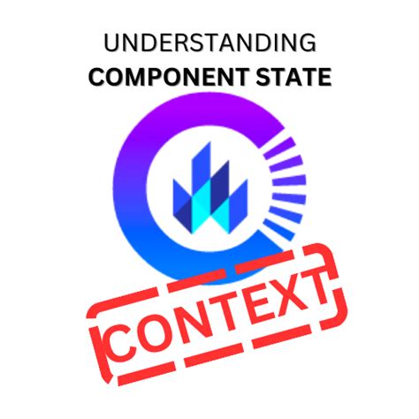 Understanding Component State and Using Lit Element Context with Web Components | by Quin Carter ...